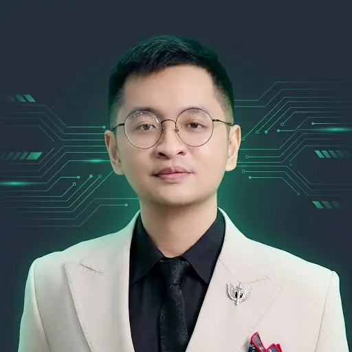 Minh Le Avatar